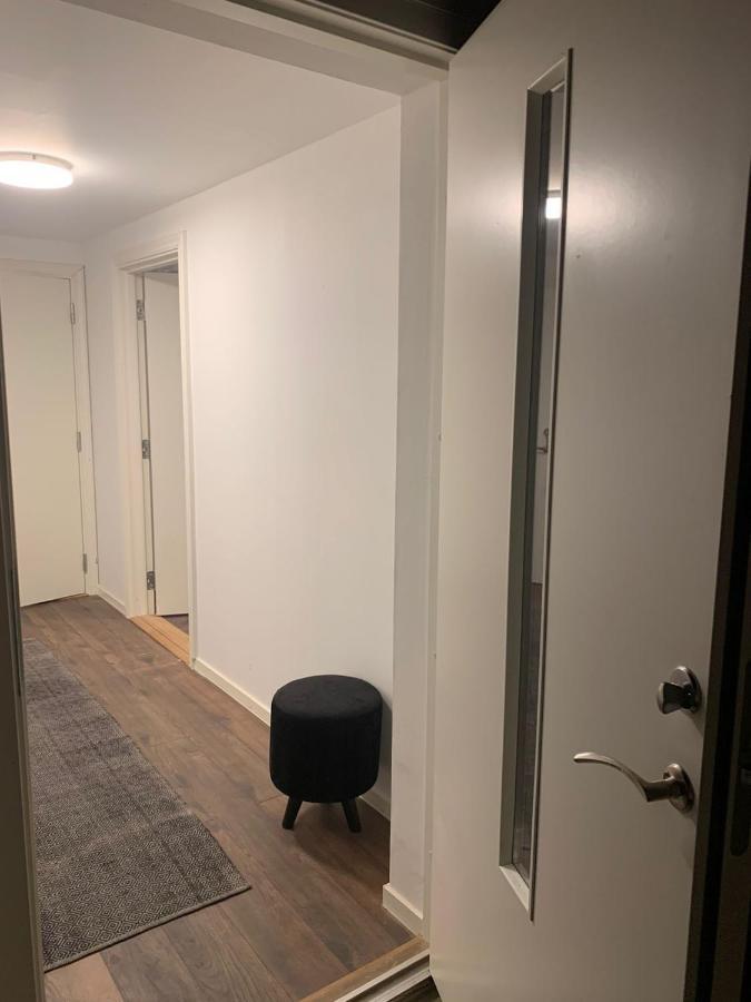 Beautiful 2 Rooms Apartment In Klofta,Near Oslo Airport& Oslo 外观 照片