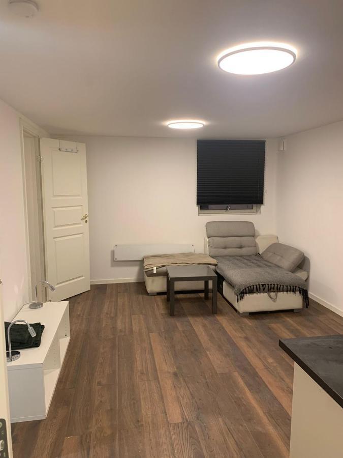 Beautiful 2 Rooms Apartment In Klofta,Near Oslo Airport& Oslo 外观 照片