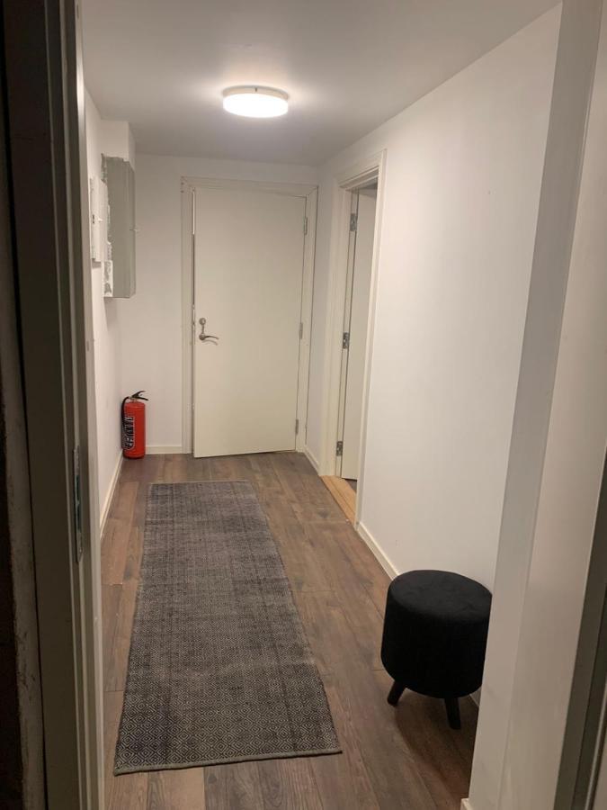 Beautiful 2 Rooms Apartment In Klofta,Near Oslo Airport& Oslo 外观 照片