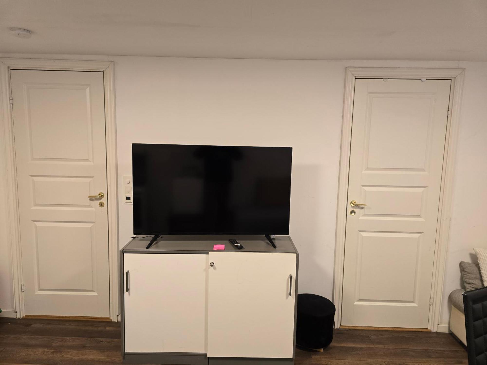 Beautiful 2 Rooms Apartment In Klofta,Near Oslo Airport& Oslo 外观 照片