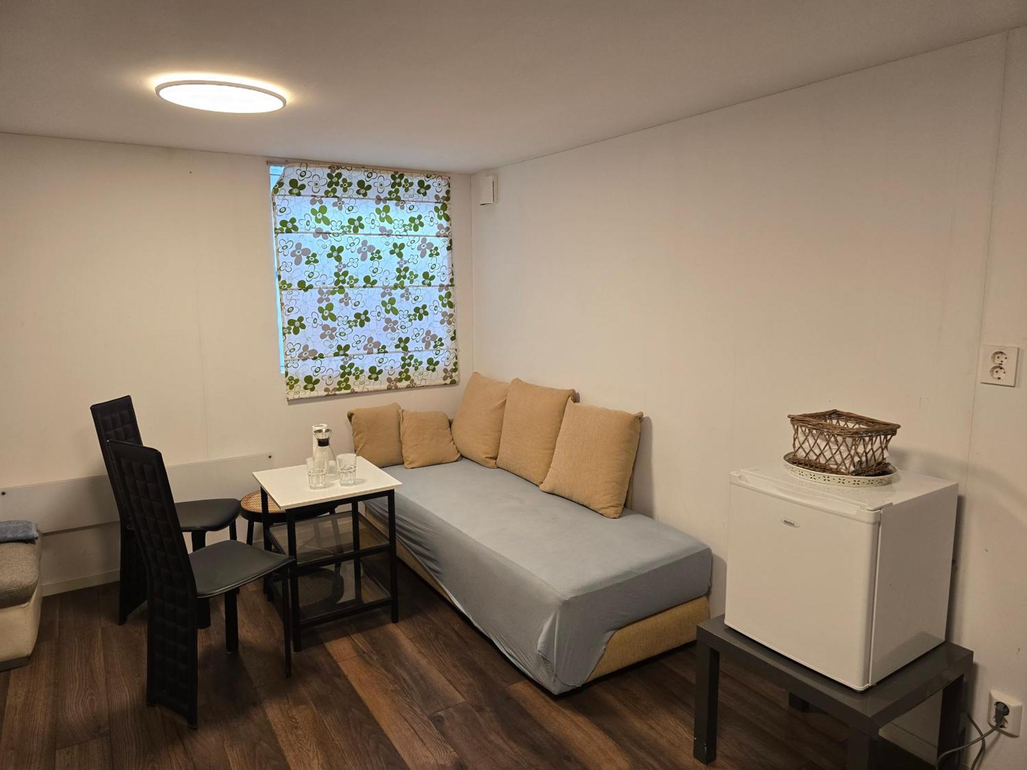 Beautiful 2 Rooms Apartment In Klofta,Near Oslo Airport& Oslo 外观 照片