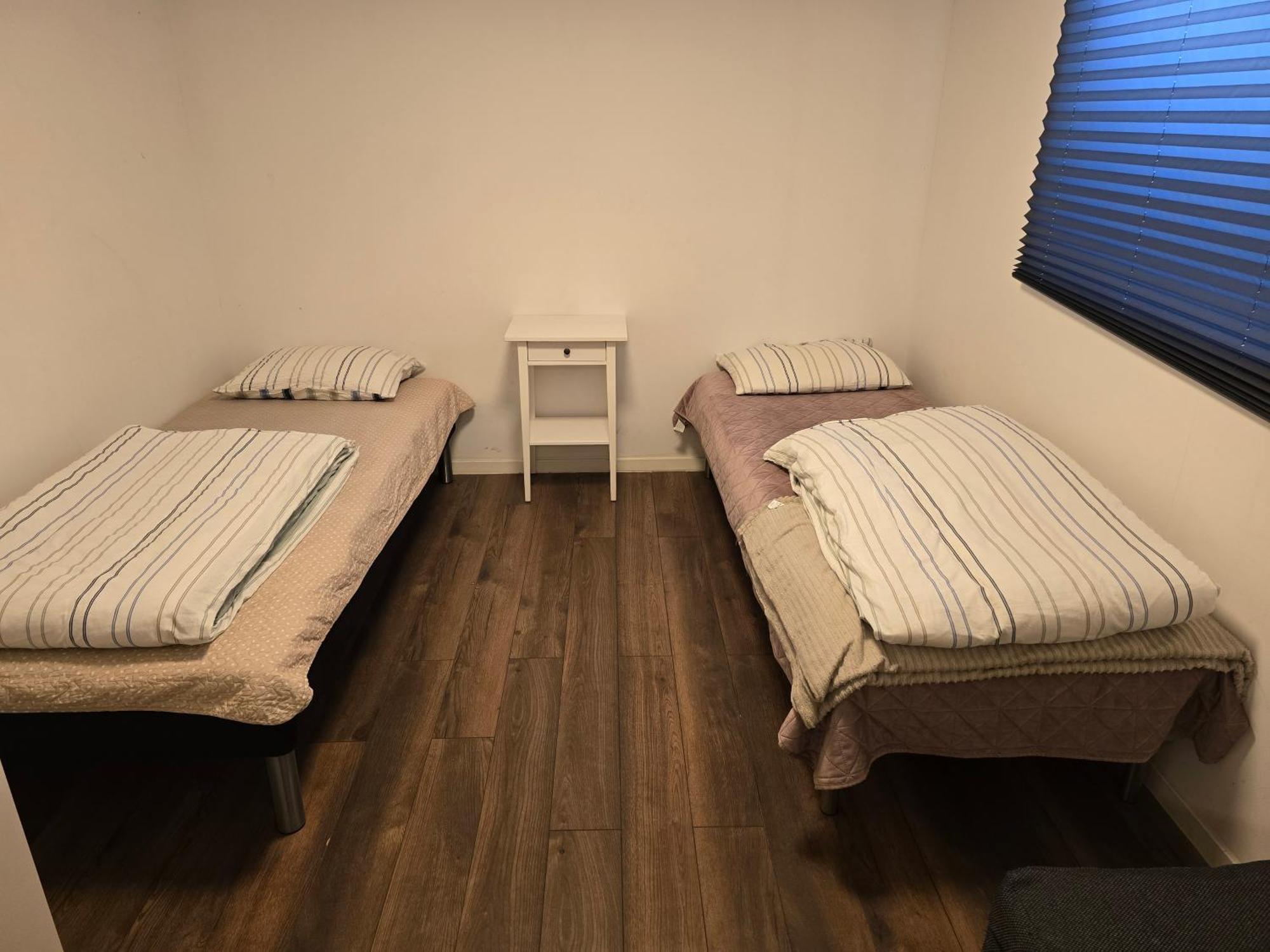 Beautiful 2 Rooms Apartment In Klofta,Near Oslo Airport& Oslo 外观 照片